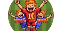 Blaze Ball Showdown
