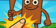 Brainrot Clicker Game
