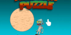 Draw Logic Puzzle