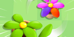Flower Jam