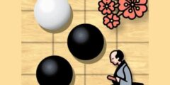 Gomoku: five stones in a row