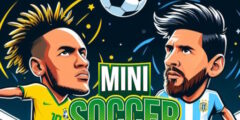Mini Soccer
