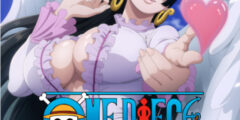 One Piece Anime Girls