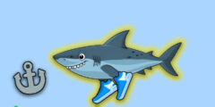 Shark Tralalero Tralala