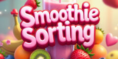Smoothie Sorting