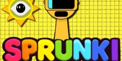Sprunki Memory Time