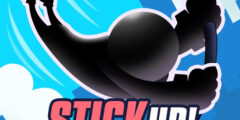 Stick Up!