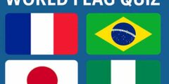 World Flag Quiz